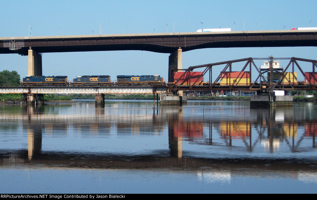 PointNoPoint Drawbridge